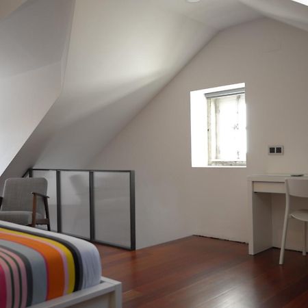 1881 Historical Duplex Suite Lisboa Extérieur photo