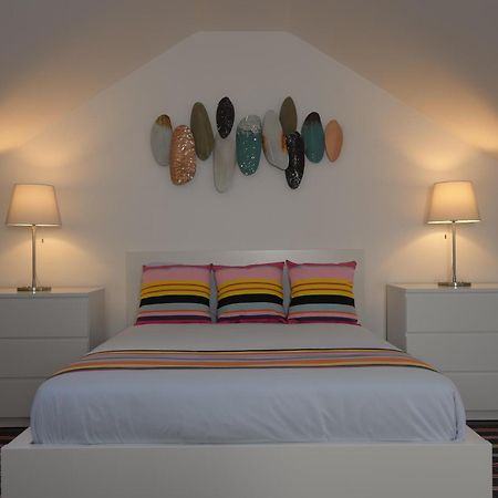 1881 Historical Duplex Suite Lisboa Extérieur photo
