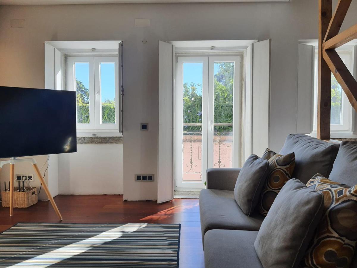 1881 Historical Duplex Suite Lisboa Extérieur photo